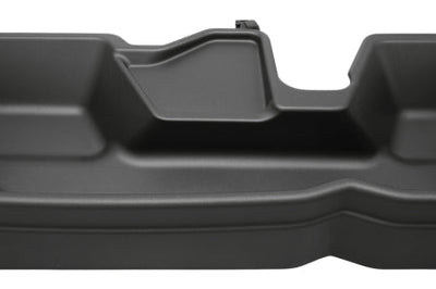 Husky Liners 19-22 Ram 1500 CC GearBox (w/ Factory Storage Box & NO Heated/Cooled Rear Seats) - Exterior Styling