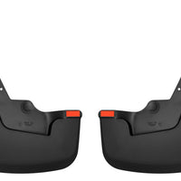Husky Liners 19-22 RAM 1500 w/ OEM Fender Flares Custom-Molded Front Mud Guards - Body Armor & Protection