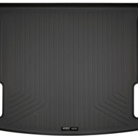 Husky Liners 19-23 Chevrolet Blazer Black Rear Cargo (Behind 3rd Row) - Floor Mats