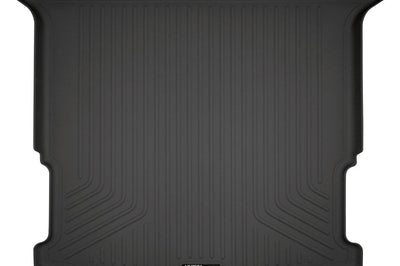 Husky Liners 19-23 Chevrolet Blazer Black Rear Cargo (Behind 3rd Row) - Floor Mats