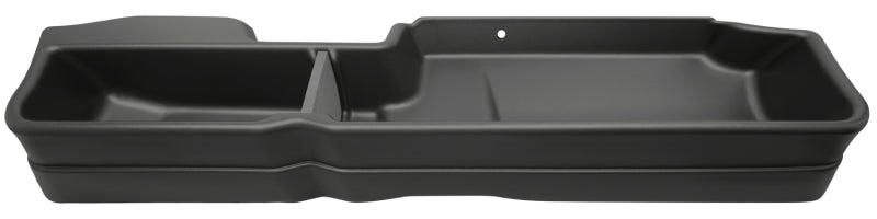 Husky Liners 19-23 Chevy Silverado 1500 DC / 20-23 2500/3500HD GearBox Under Seat Storage Box - Exterior Styling
