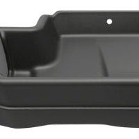 Husky Liners 19-23 Chevy Silverado 1500 DC / 20-23 2500/3500HD GearBox Under Seat Storage Box - Exterior Styling