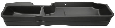 Husky Liners 19-23 Chevy Silverado 1500 DC / 20-23 2500/3500HD GearBox Under Seat Storage Box - Exterior Styling