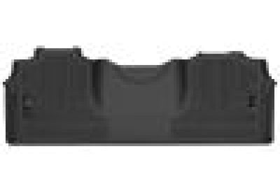 Husky Liners 19-23 RAM 2500/3500 Mega Cab X-ACT 2nd Seat Floor Liner Full Coverage - Black - Mats