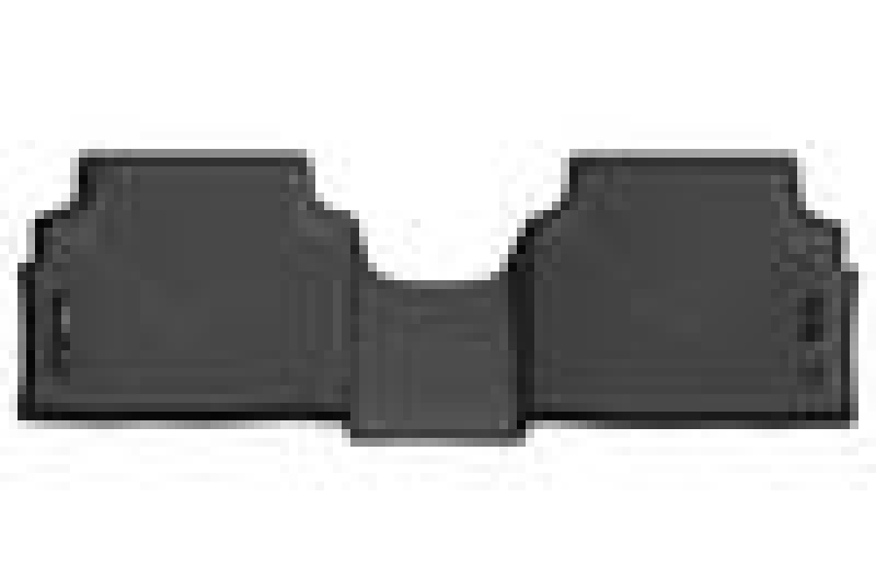 Husky Liners 20-21 Hyundai Sonata / 2021 Kia K5 X-Act 2nd Seat Floor Liner - Black - Mats