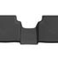 Husky Liners 20-21 Hyundai Sonata / 2021 Kia K5 X-Act 2nd Seat Floor Liner - Black - Mats