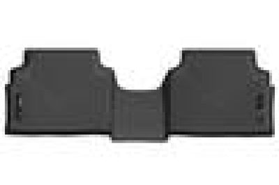 Husky Liners 20-21 Hyundai Sonata / 2021 Kia K5 X-Act 2nd Seat Floor Liner - Black - Mats