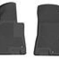 Husky Liners 20-21 Hyundai Sonata / 2021 Kia K5 X-Act Front Floor - Black - Mats