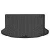 Husky Liners 20-21 Kia Soul Weatherbeater Series Cargo Liner Behind 2nd Seat - Black - Floor Mats