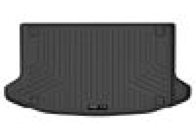 Husky Liners 20-21 Kia Soul Weatherbeater Series Cargo Liner Behind 2nd Seat - Black - Floor Mats