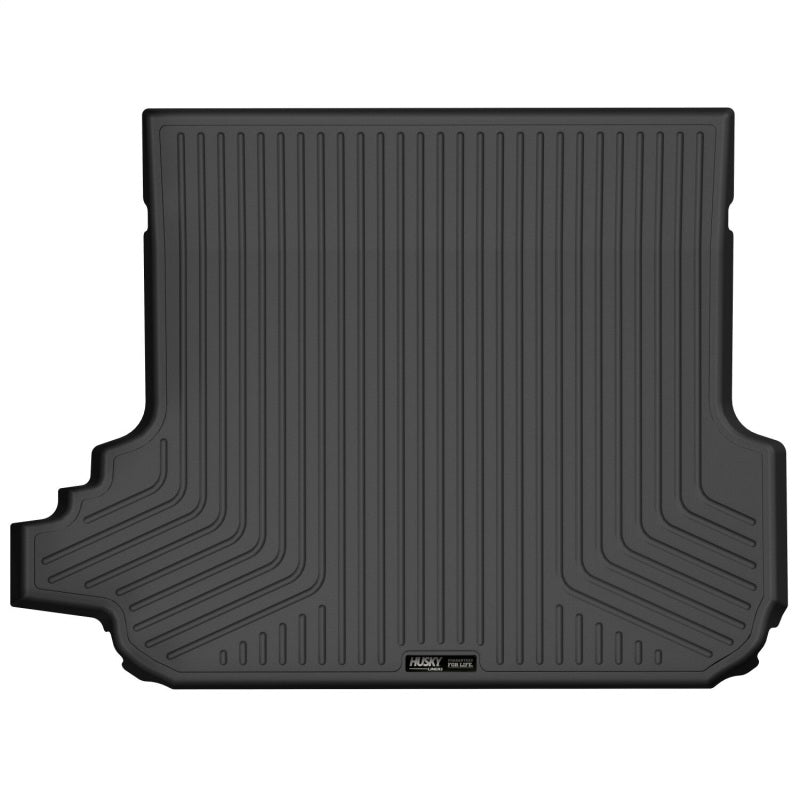 Husky Liners 20-21 Subaru Outback WeatherBeater Cargo liner (Black) - Floor Mats