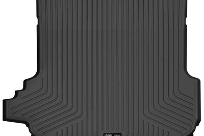 Husky Liners 20-21 Subaru Outback WeatherBeater Cargo liner (Black) - Floor Mats