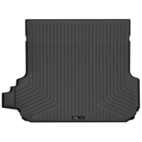 Husky Liners 20-21 Subaru Outback WeatherBeater Cargo liner (Black) - Floor Mats