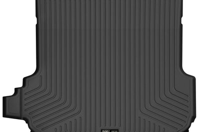 Husky Liners 20-21 Subaru Outback WeatherBeater Cargo liner (Black) - Floor Mats