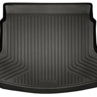 Husky Liners 2012 Honda CR-V WeatherBeater Black Rear Cargo Liner - Floor Mats