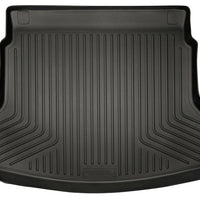 Husky Liners 2012 Honda CR-V WeatherBeater Black Rear Cargo Liner - Floor Mats