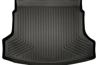 Husky Liners 2012 Honda CR-V WeatherBeater Black Rear Cargo Liner - Floor Mats