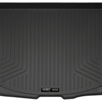 Husky Liners 2013 Ford Escape WeatherBeater Black Rear Cargo Liner - Floor Mats
