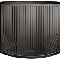 Husky Liners 2013 Mazda CX-5 Classic Style Black Rear Cargo Liner - Floor Mats