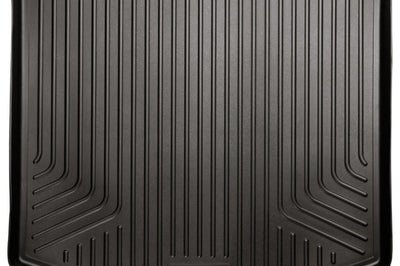 Husky Liners 2013 Mazda CX-5 Classic Style Black Rear Cargo Liner - Floor Mats