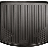 Husky Liners 2013 Mazda CX-5 Classic Style Black Rear Cargo Liner - Floor Mats