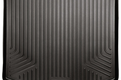 Husky Liners 2013 Mazda CX-5 Classic Style Black Rear Cargo Liner - Floor Mats