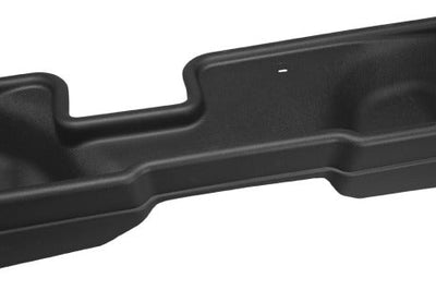 Husky Liners 2014 Chevrolet/GMC Silverado/Sierra 1500 Ext Cab Pickup Underseat GearBox Storage - Exterior Styling