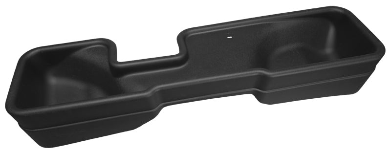 Husky Liners 2014 Chevrolet/GMC Silverado/Sierra 1500 Ext Cab Pickup Underseat GearBox Storage - Exterior Styling