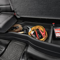 Husky Liners 2014 Chevrolet/GMC Silverado/Sierra 1500 Ext Cab Pickup Underseat GearBox Storage - Exterior Styling