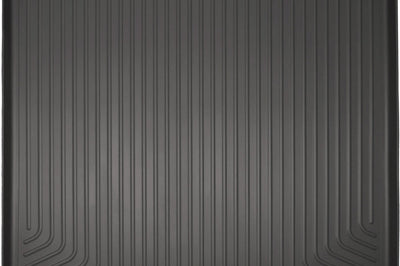 Husky Liners 2015 Chevy/GMC Suburban/Yukon XL WeatherBeater Black Rear Cargo Liner - Floor Mats