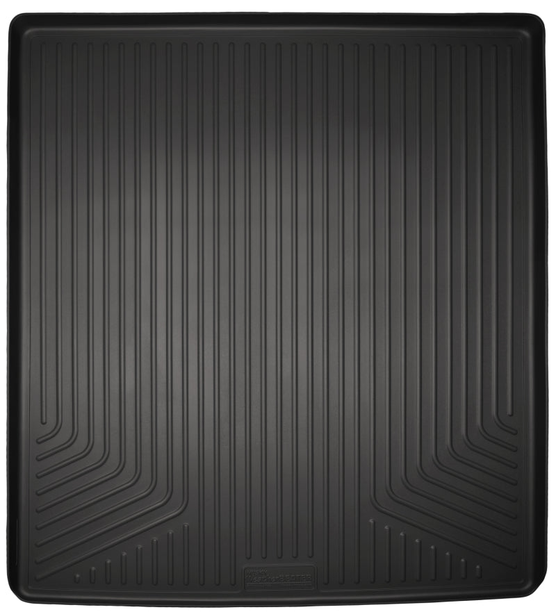 Husky Liners 2015 Chevy/GMC Suburban/Yukon XL WeatherBeater Black Rear Cargo Liner - Floor Mats