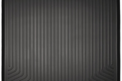 Husky Liners 2015 Chevy/GMC Suburban/Yukon XL WeatherBeater Black Rear Cargo Liner - Floor Mats