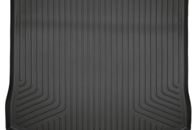 Husky Liners 2015 Ford Edge Weatherbeater Black Rear Cargo Liner - Floor Mats