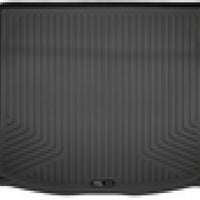 Husky Liners 2015 Ford Edge Weatherbeater Black Rear Cargo Liner - Floor Mats