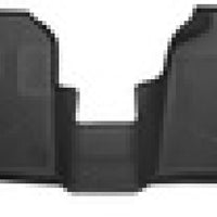 Husky Liners 2015 Ford Transit-150/Transit-250/Transit-350 X-Act Contour Black Front Row Liner - Floor Mats
