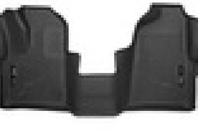 Husky Liners 2015 Ford Transit-150/Transit-250/Transit-350 X-Act Contour Black Front Row Liner - Floor Mats