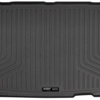 Husky Liners 2015 Jeep Renegade Cargo Liner - Black - Floor Mats
