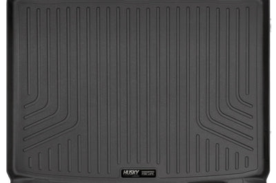 Husky Liners 2015 Jeep Renegade Cargo Liner - Black - Floor Mats