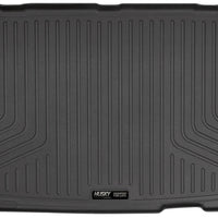 Husky Liners 2015 Jeep Renegade Cargo Liner - Black - Floor Mats
