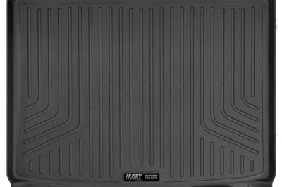 Husky Liners 2015 Jeep Renegade Cargo Liner - Black - Floor Mats