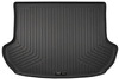 Husky Liners 2015 Nissan Murano Weatherbeater Black Cargo Liner - Floor Mats