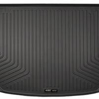 Husky Liners 2015 Nissan Murano Weatherbeater Black Cargo Liner - Floor Mats