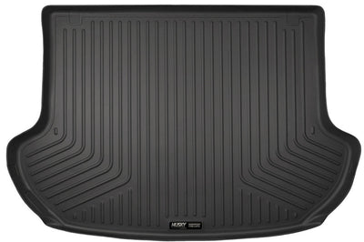 Husky Liners 2015 Nissan Murano Weatherbeater Black Cargo Liner - Floor Mats