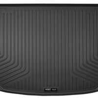 Husky Liners 2015 Nissan Murano Weatherbeater Black Cargo Liner - Floor Mats