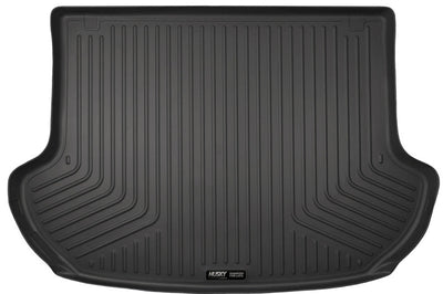 Husky Liners 2015 Nissan Murano Weatherbeater Black Cargo Liner - Floor Mats