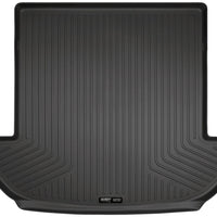 Husky Liners 2016 Kia Sorento Cargo Liner - Black - Floor Mats