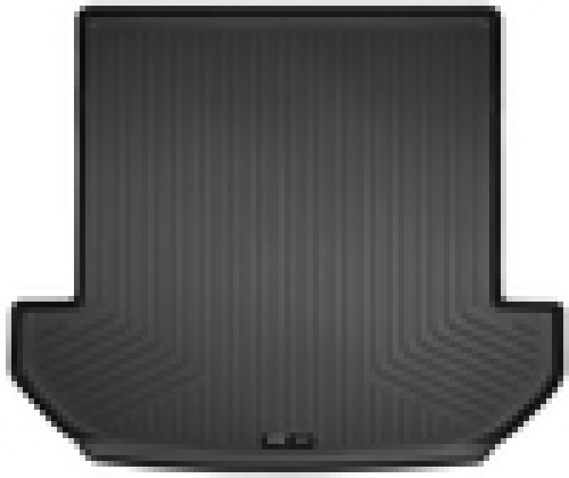 Husky Liners 2016 Kia Sorento Cargo Liner - Black - Floor Mats