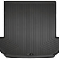 Husky Liners 2016 Kia Sorento Cargo Liner - Black - Floor Mats