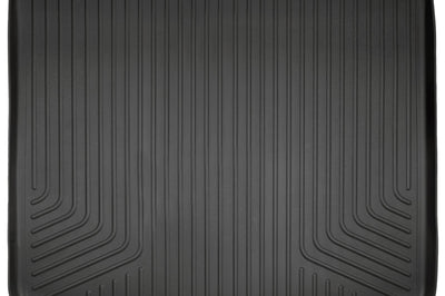 Husky Liners 2016 Lincoln MKC Cargo Liner - Black - Floor Mats