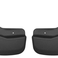 Husky Liners 2017-2018 Honda Ridgeline Custom-Molded Rear Mud Guards - Body Armor & Protection